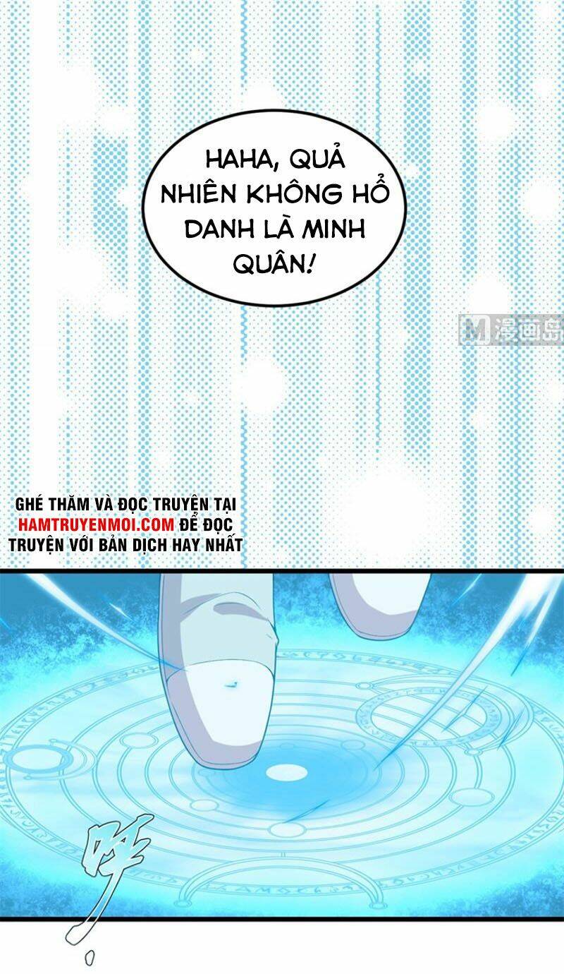 Từ Hôm Nay Bắt Đầu Làm Thành Chủ - Chapter 379 - Page 26