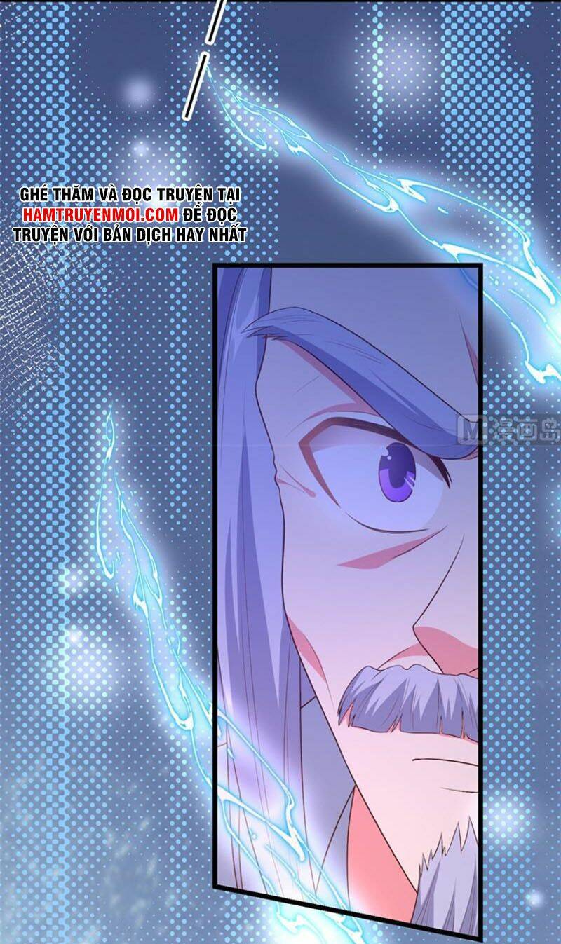 Từ Hôm Nay Bắt Đầu Làm Thành Chủ - Chapter 379 - Page 30