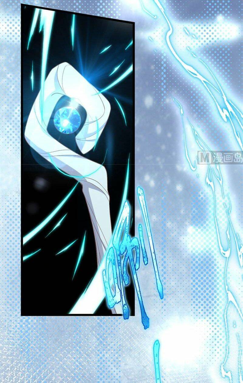 Từ Hôm Nay Bắt Đầu Làm Thành Chủ - Chapter 379 - Page 31