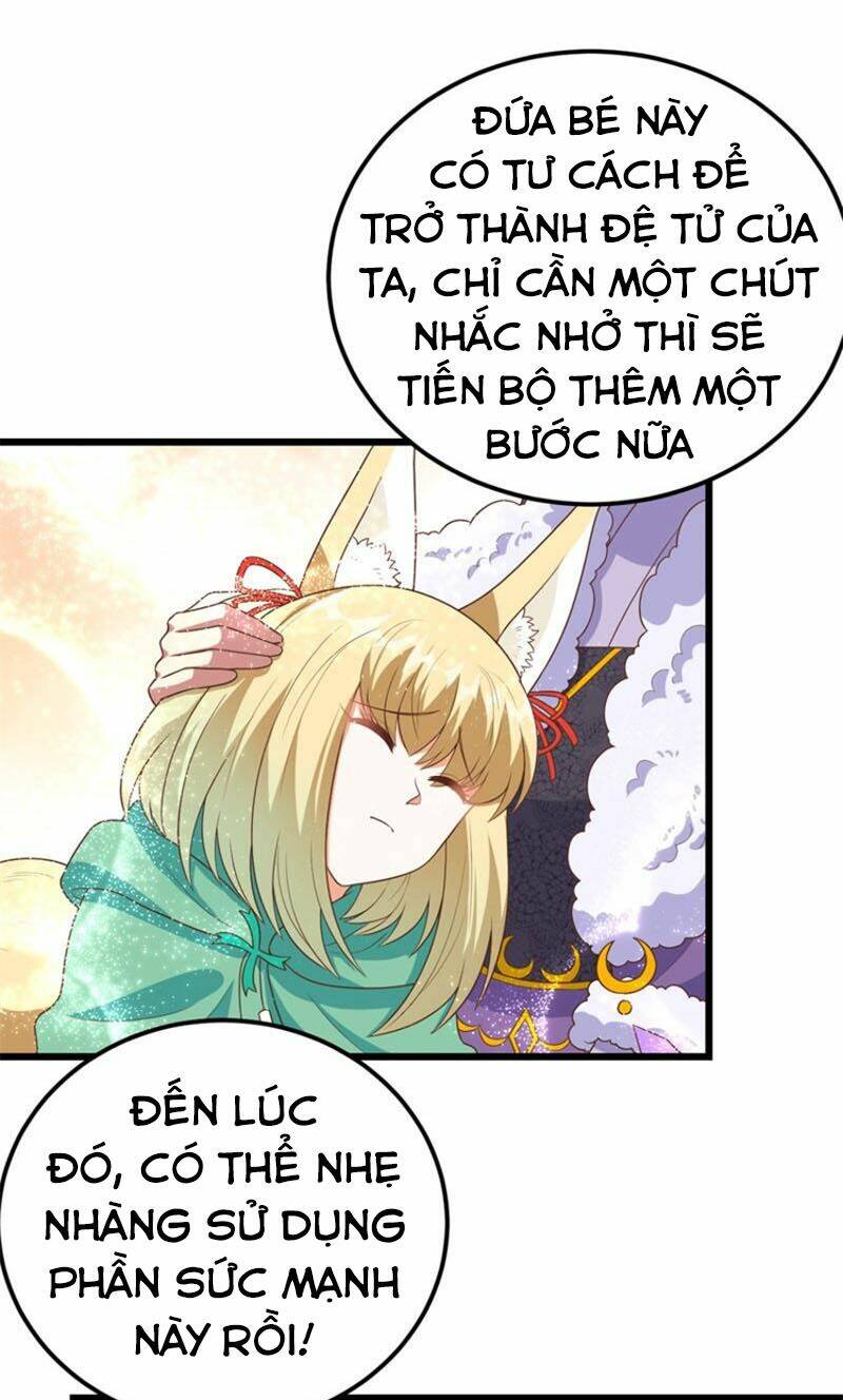 Từ Hôm Nay Bắt Đầu Làm Thành Chủ - Chapter 379 - Page 39