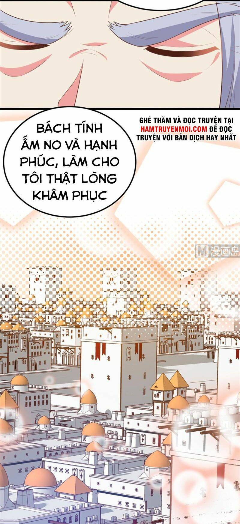 Từ Hôm Nay Bắt Đầu Làm Thành Chủ - Chapter 379 - Page 42