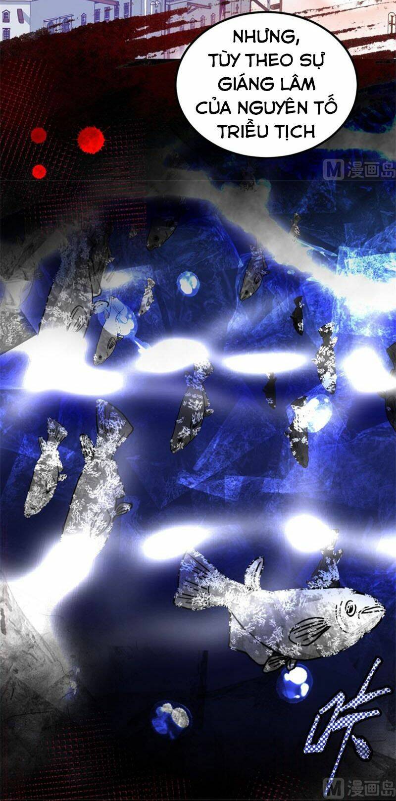 Từ Hôm Nay Bắt Đầu Làm Thành Chủ - Chapter 379 - Page 43