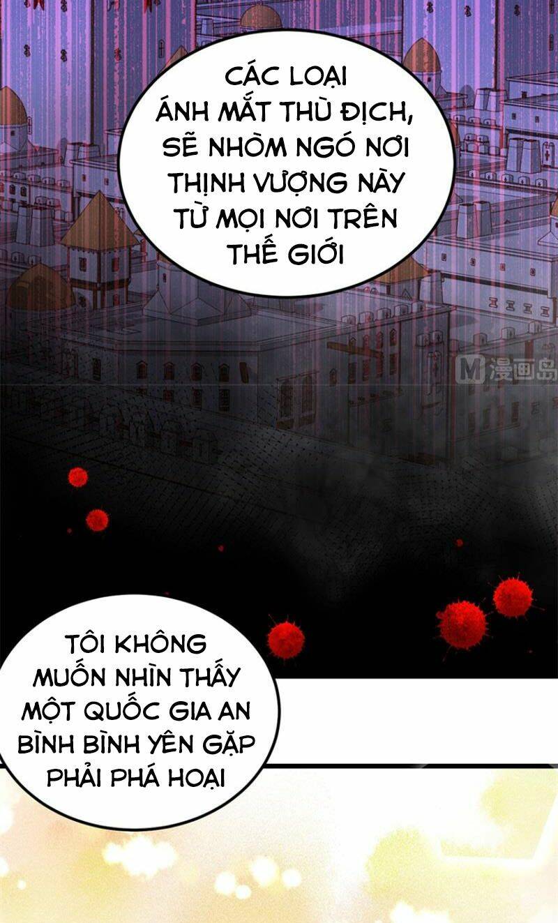 Từ Hôm Nay Bắt Đầu Làm Thành Chủ - Chapter 379 - Page 45