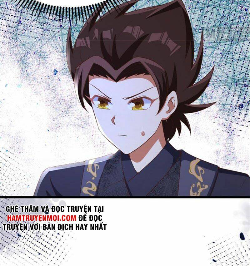 Từ Hôm Nay Bắt Đầu Làm Thành Chủ - Chapter 379 - Page 4