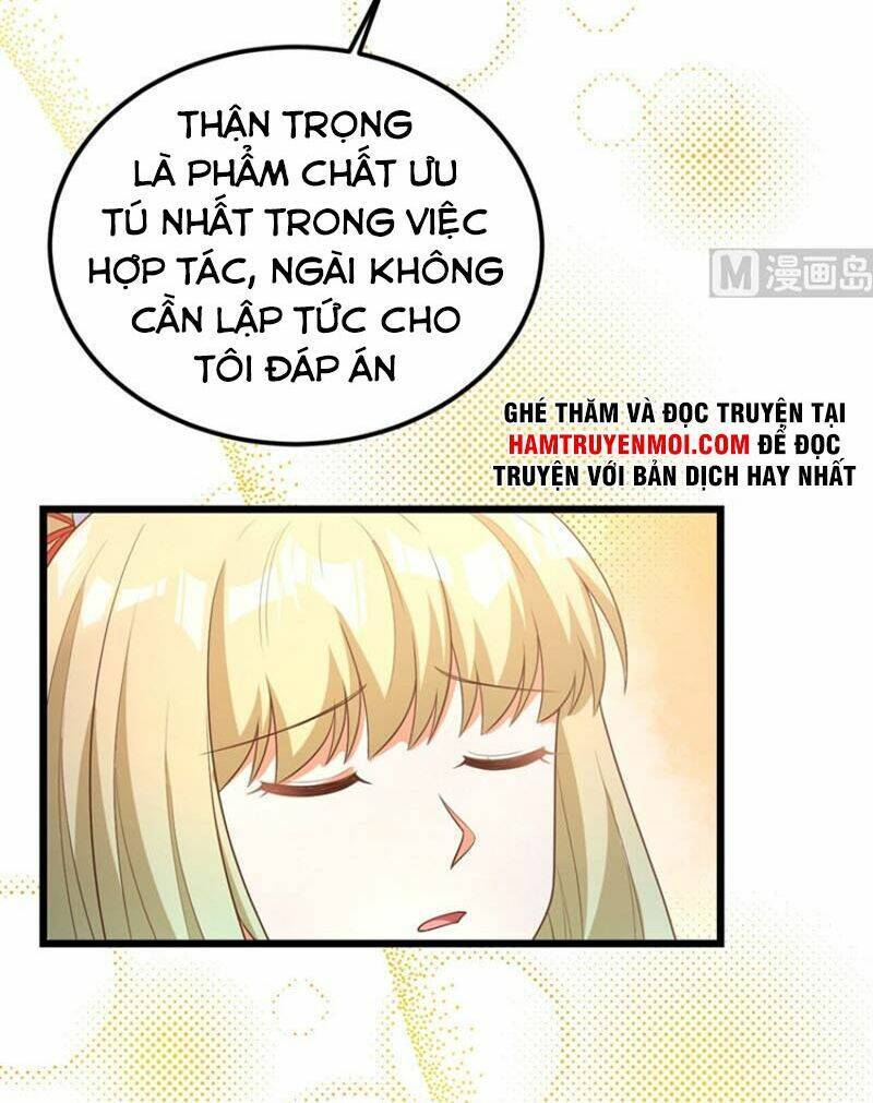Từ Hôm Nay Bắt Đầu Làm Thành Chủ - Chapter 379 - Page 49