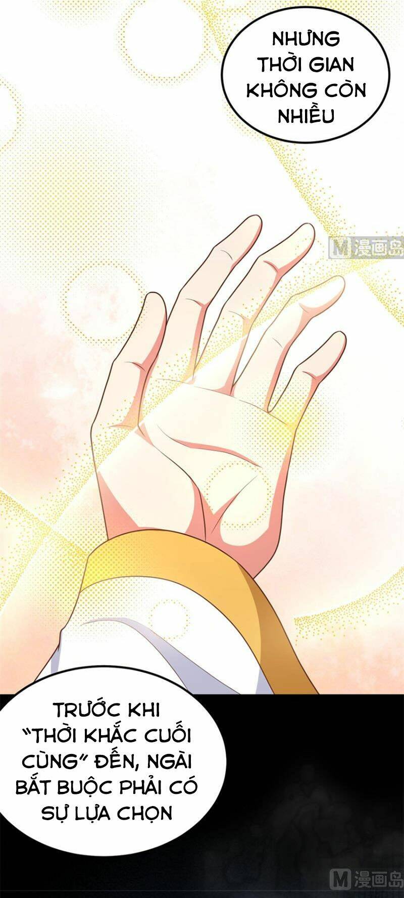 Từ Hôm Nay Bắt Đầu Làm Thành Chủ - Chapter 379 - Page 50