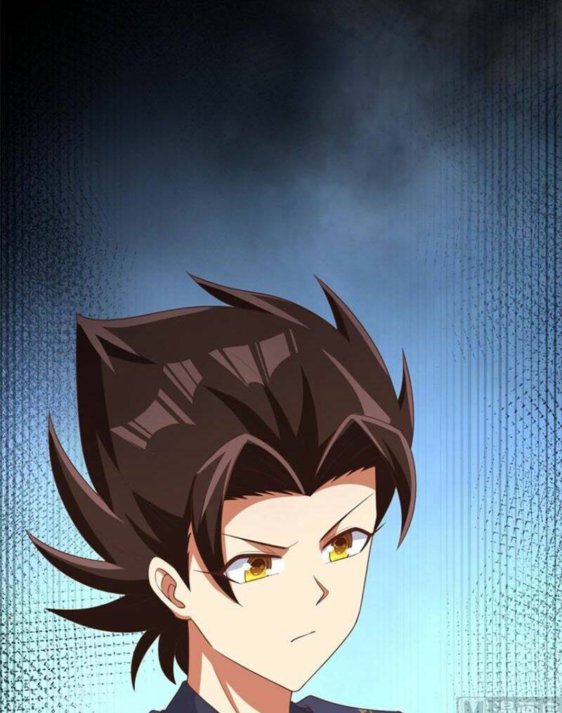 Từ Hôm Nay Bắt Đầu Làm Thành Chủ - Chapter 379 - Page 51