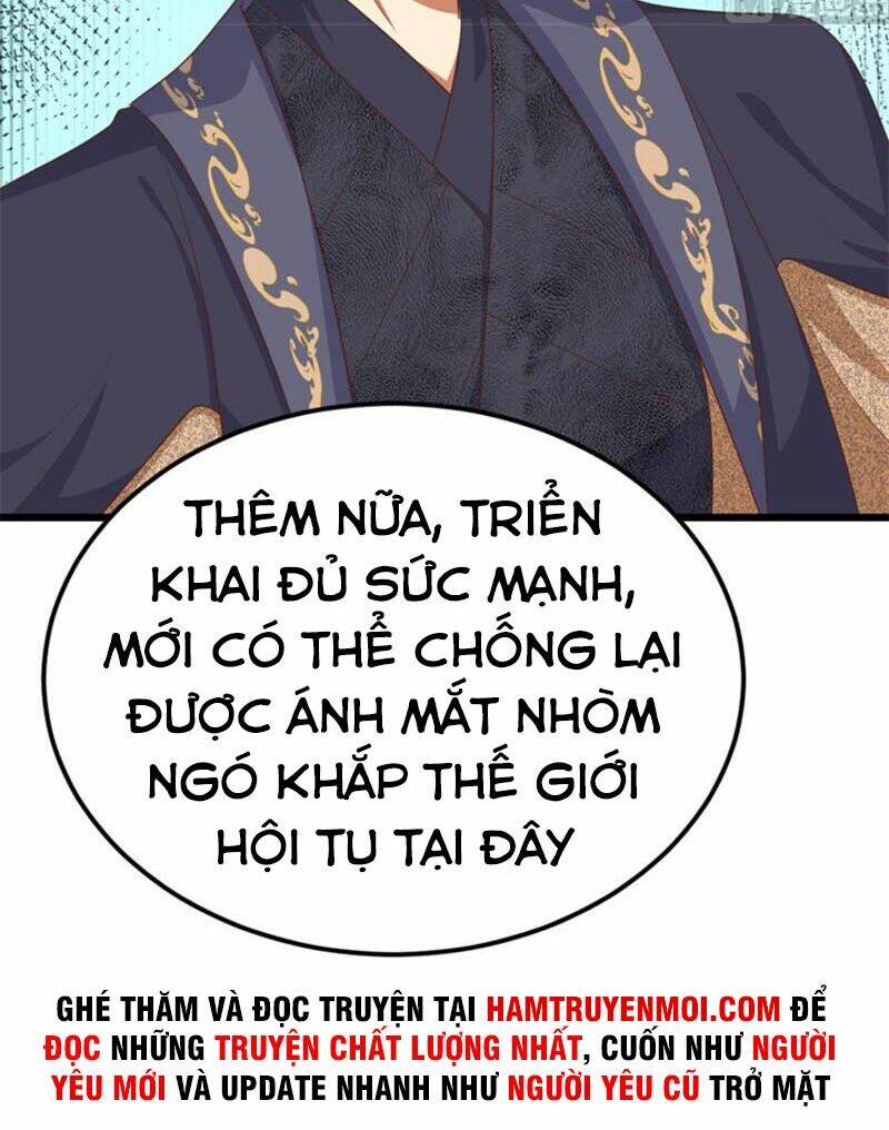 Từ Hôm Nay Bắt Đầu Làm Thành Chủ - Chapter 379 - Page 52