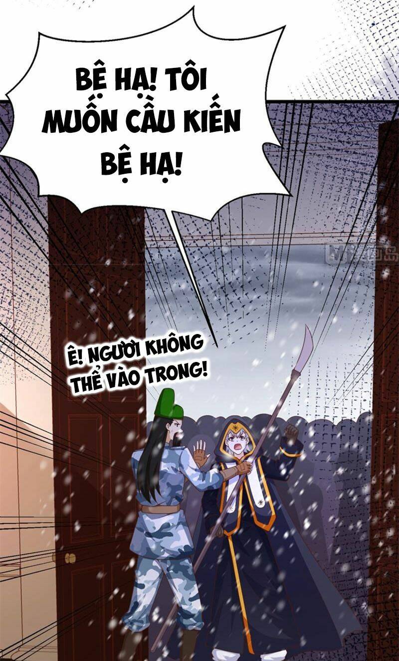 Từ Hôm Nay Bắt Đầu Làm Thành Chủ - Chapter 379 - Page 5