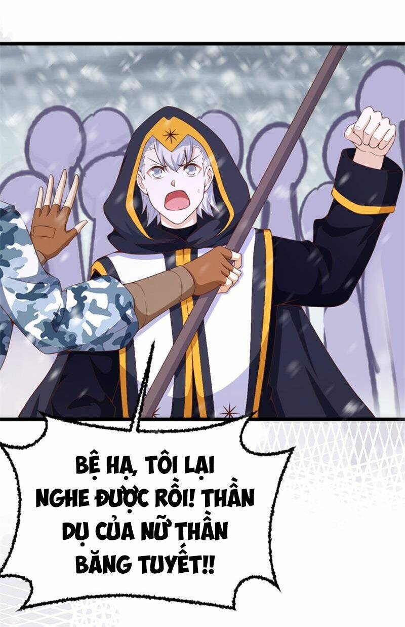 Từ Hôm Nay Bắt Đầu Làm Thành Chủ - Chapter 379 - Page 7