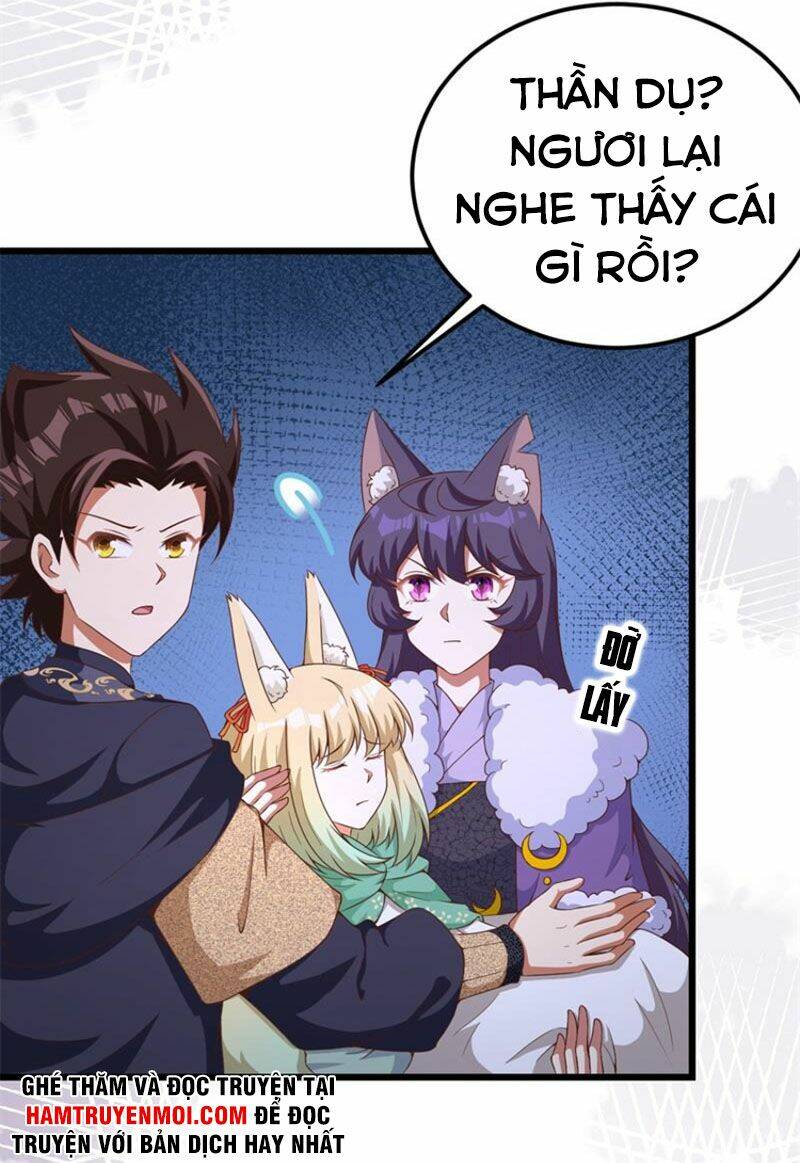 Từ Hôm Nay Bắt Đầu Làm Thành Chủ - Chapter 379 - Page 8