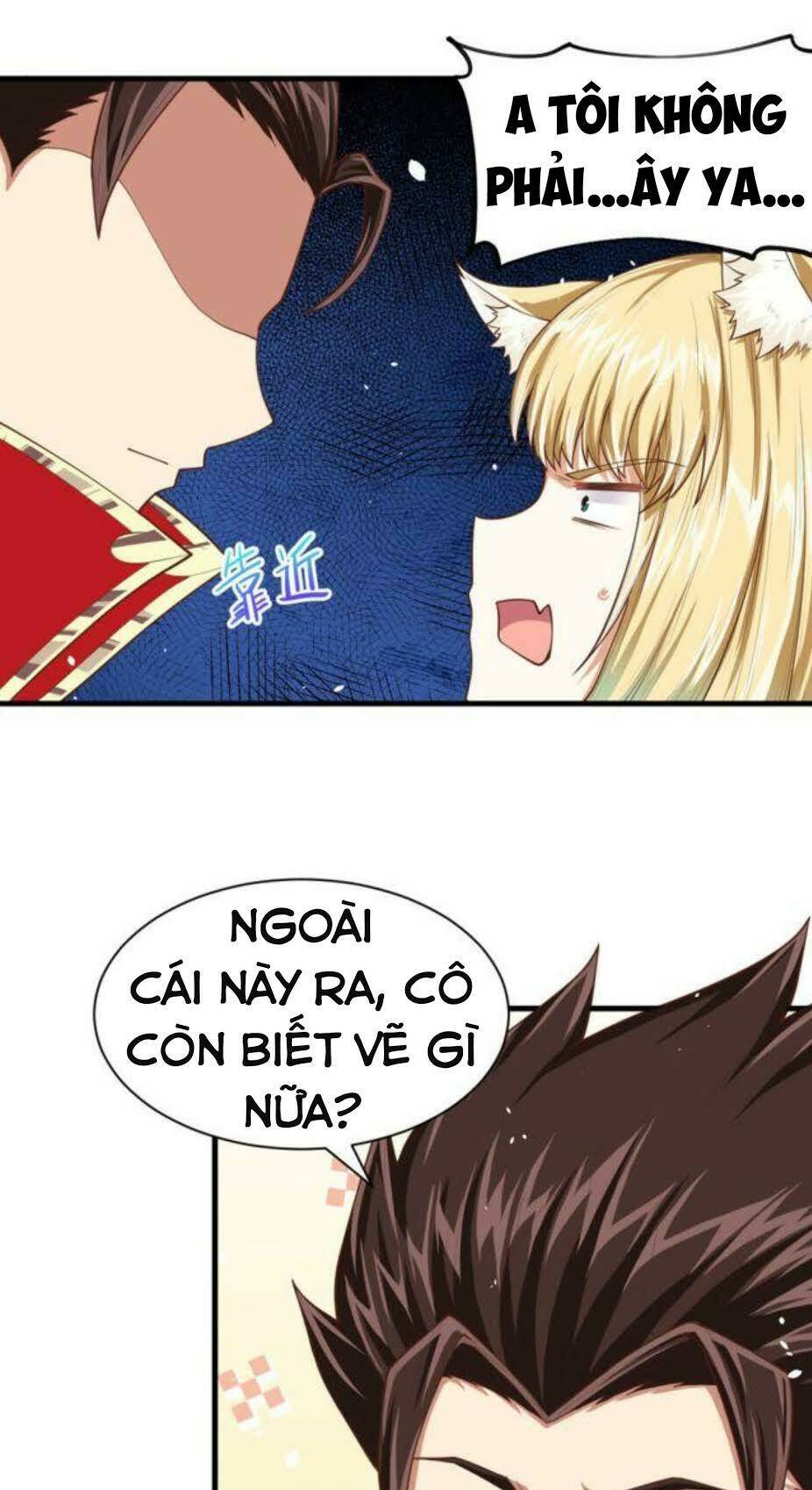 Từ Hôm Nay Bắt Đầu Làm Thành Chủ - Chapter 38 - Page 14