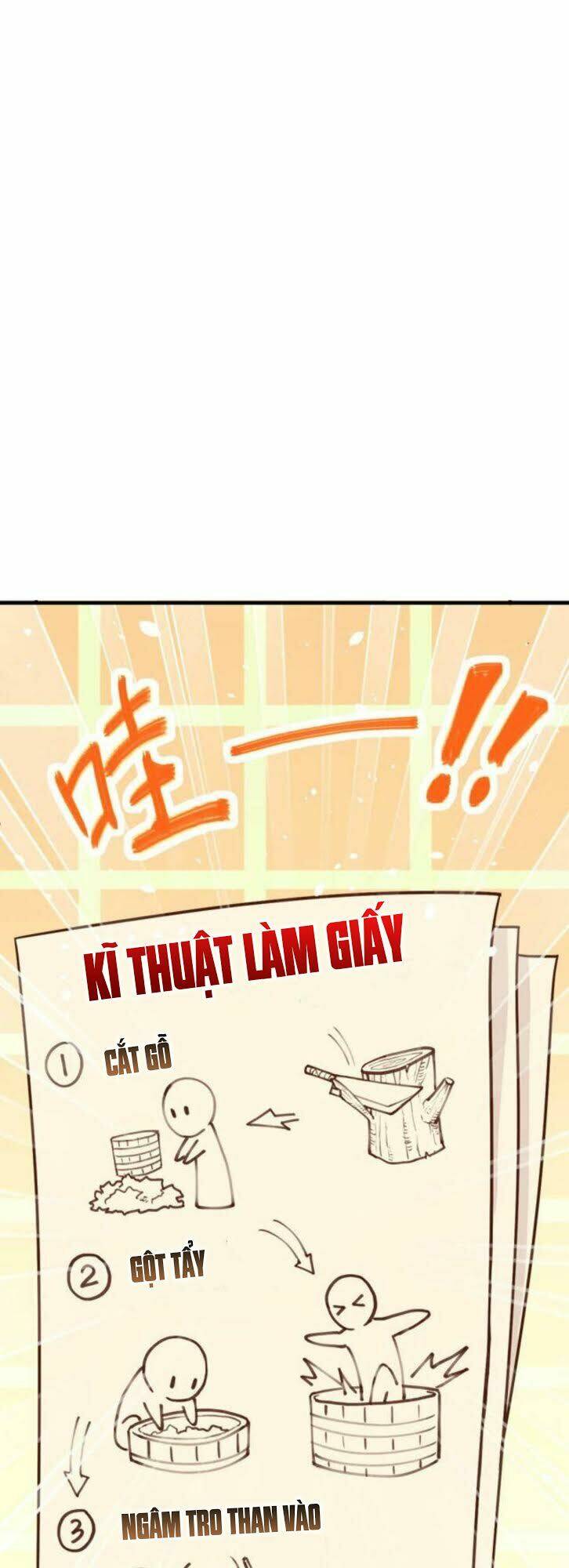 Từ Hôm Nay Bắt Đầu Làm Thành Chủ - Chapter 38 - Page 22