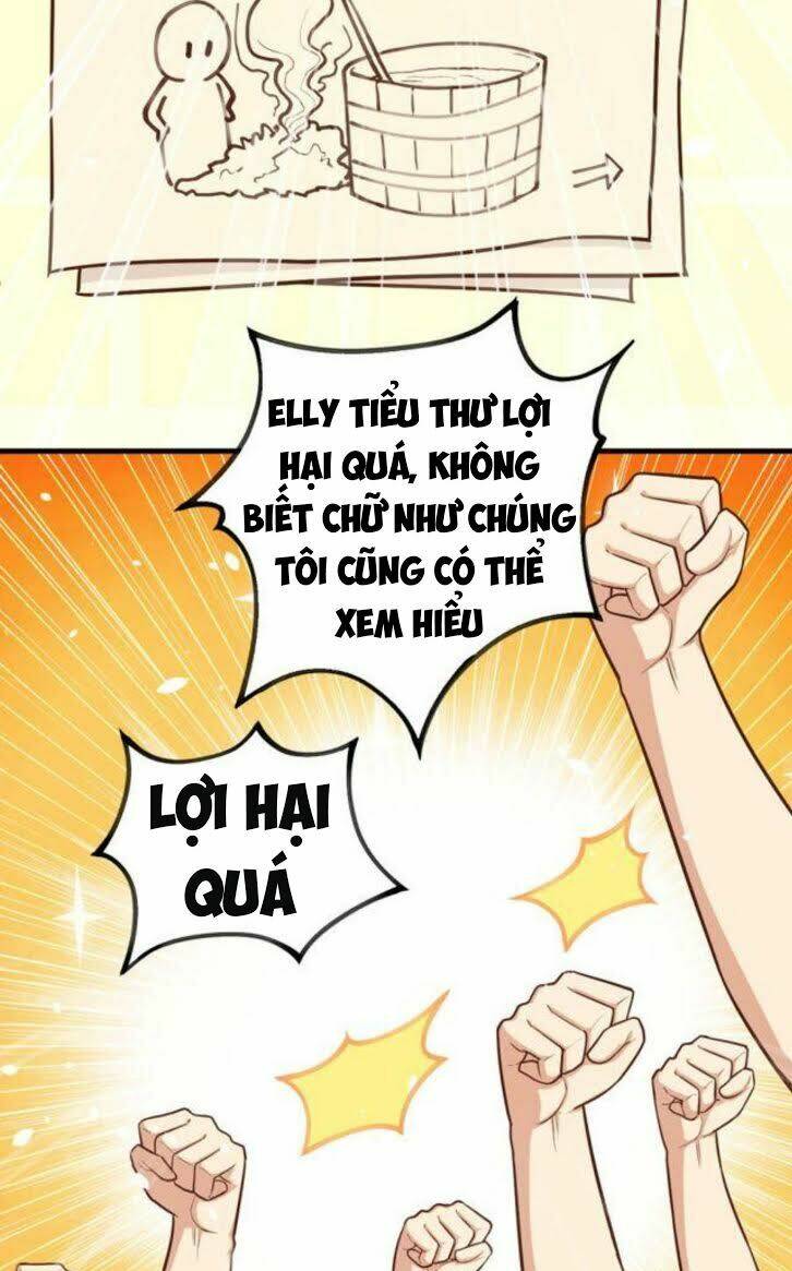 Từ Hôm Nay Bắt Đầu Làm Thành Chủ - Chapter 38 - Page 23