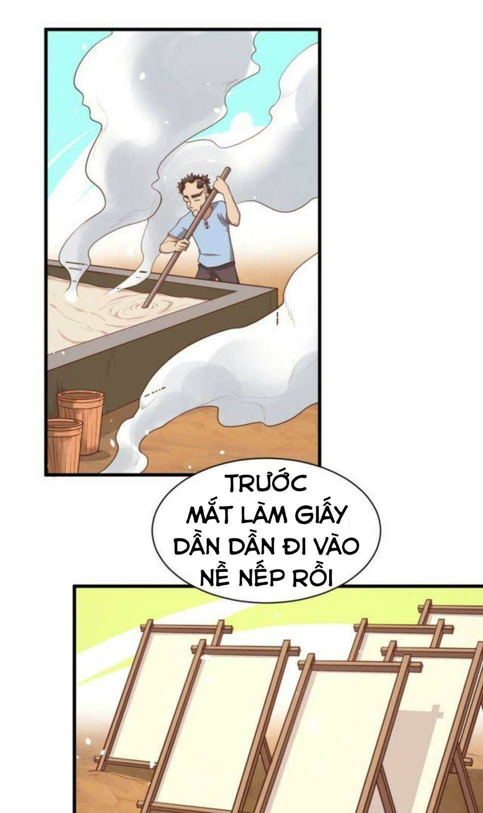 Từ Hôm Nay Bắt Đầu Làm Thành Chủ - Chapter 38 - Page 25