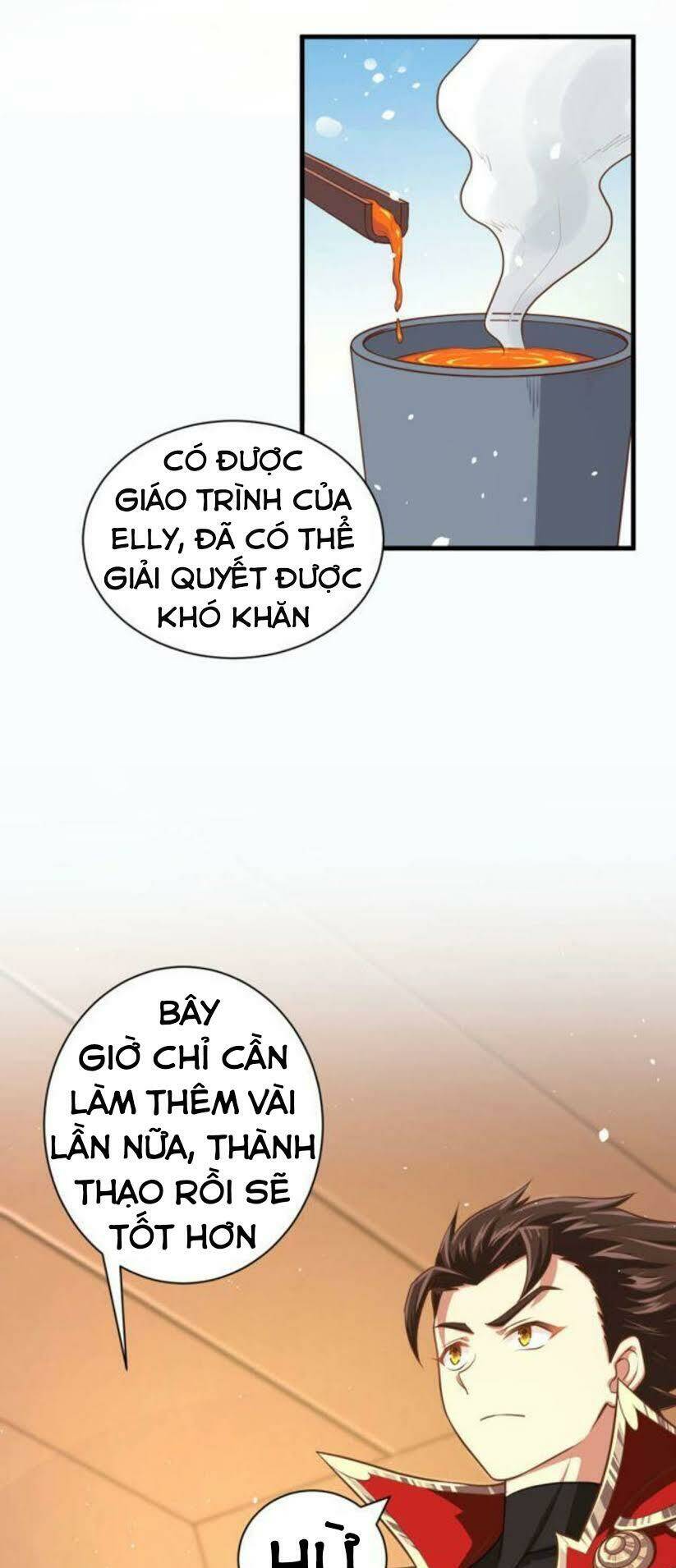 Từ Hôm Nay Bắt Đầu Làm Thành Chủ - Chapter 38 - Page 27