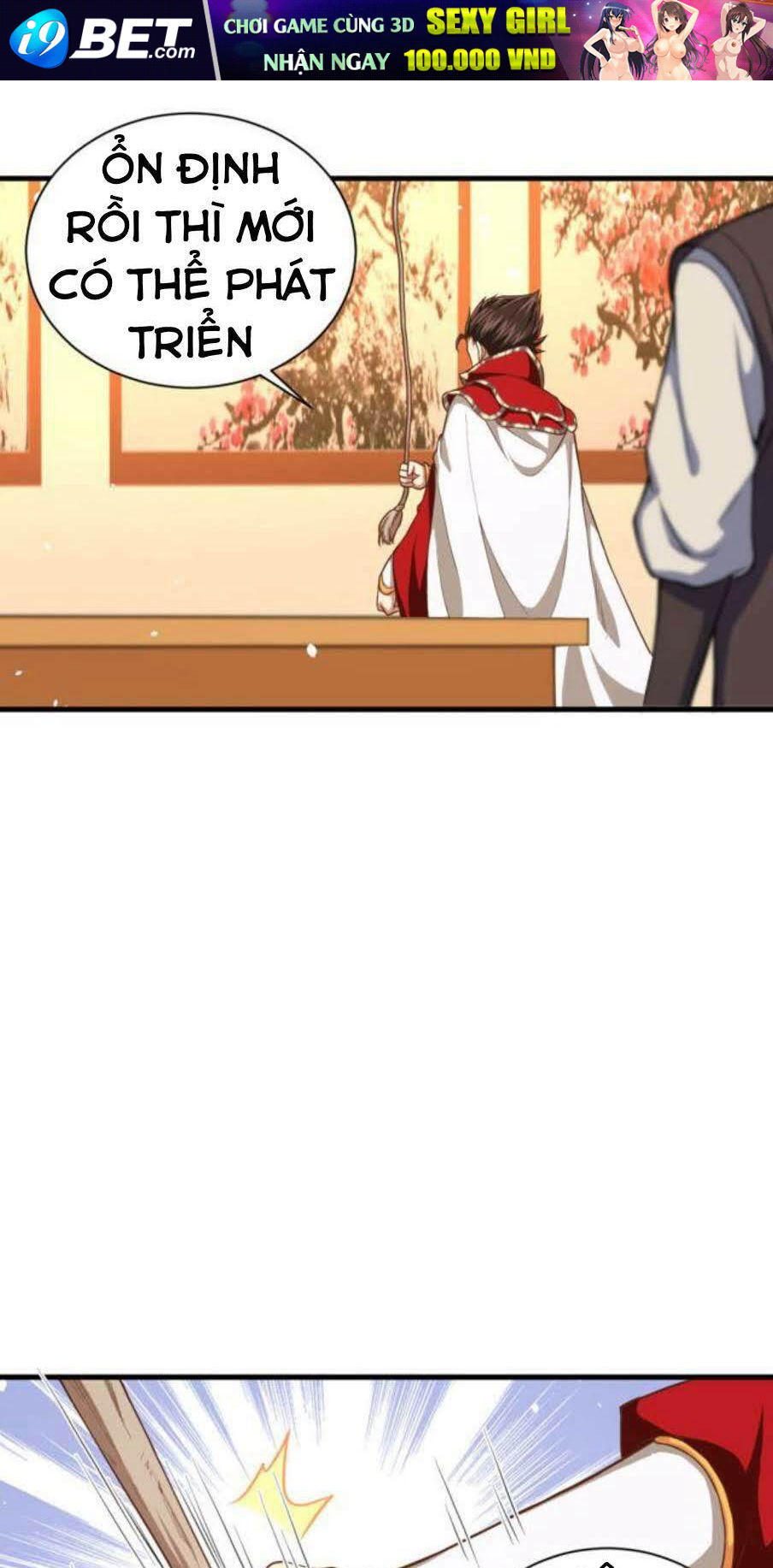 Từ Hôm Nay Bắt Đầu Làm Thành Chủ - Chapter 38 - Page 31