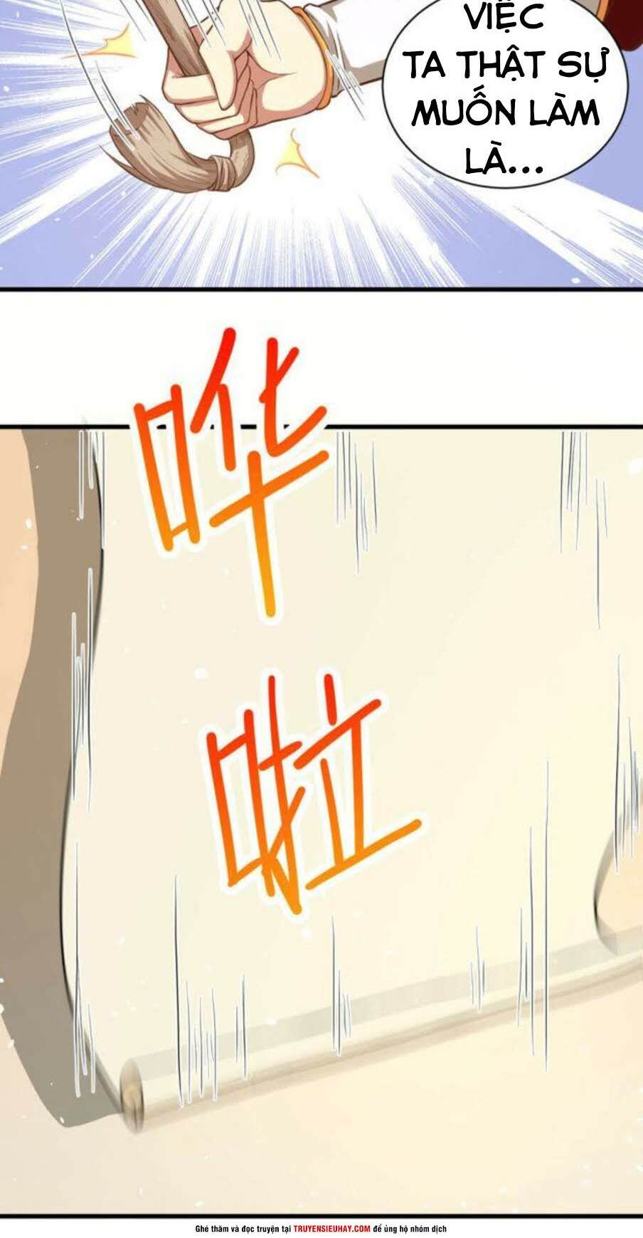 Từ Hôm Nay Bắt Đầu Làm Thành Chủ - Chapter 38 - Page 32