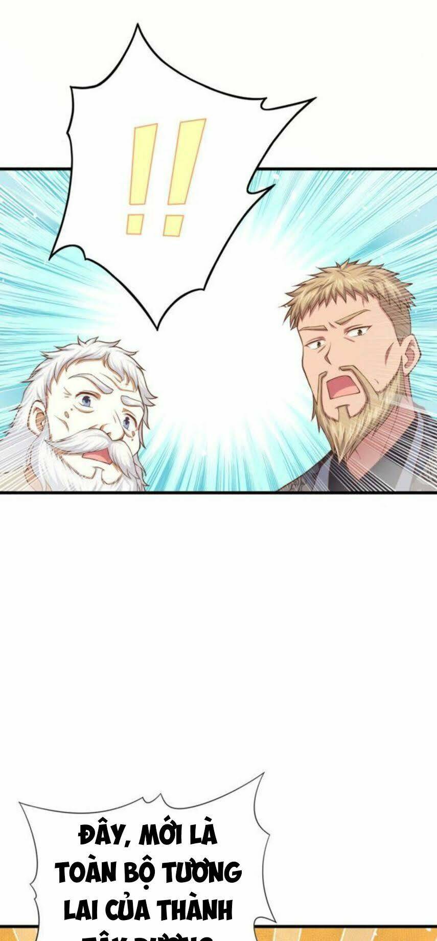 Từ Hôm Nay Bắt Đầu Làm Thành Chủ - Chapter 38 - Page 33