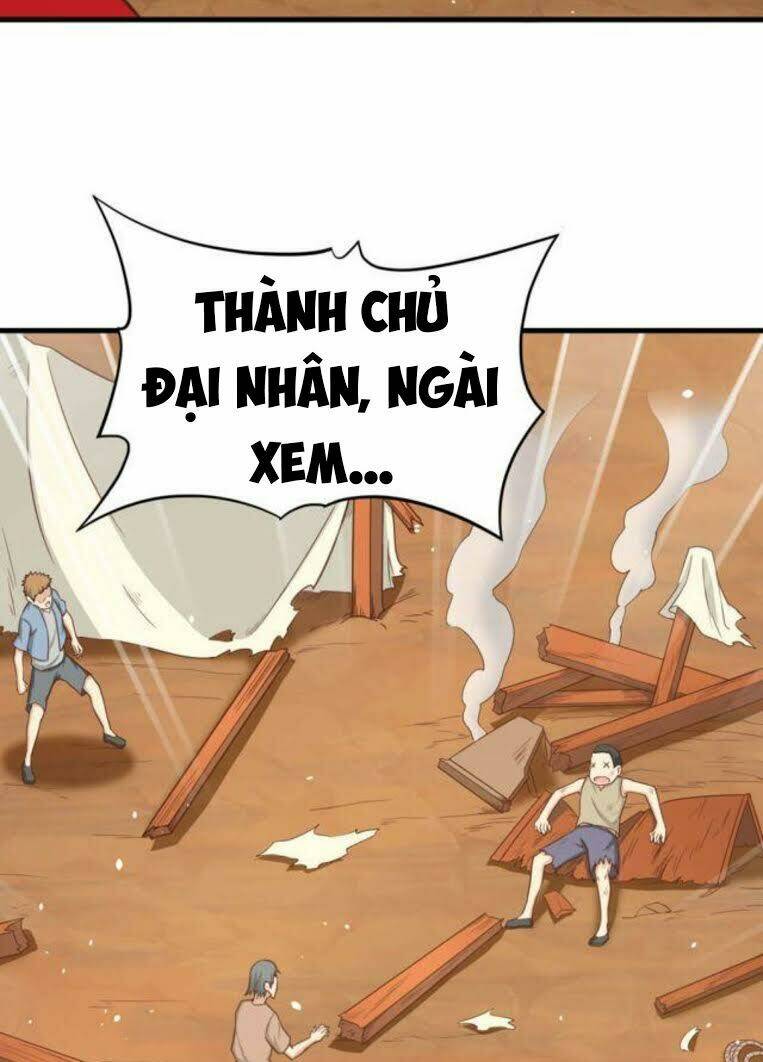 Từ Hôm Nay Bắt Đầu Làm Thành Chủ - Chapter 38 - Page 4