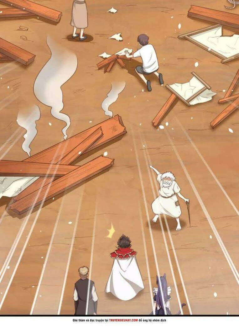 Từ Hôm Nay Bắt Đầu Làm Thành Chủ - Chapter 38 - Page 5