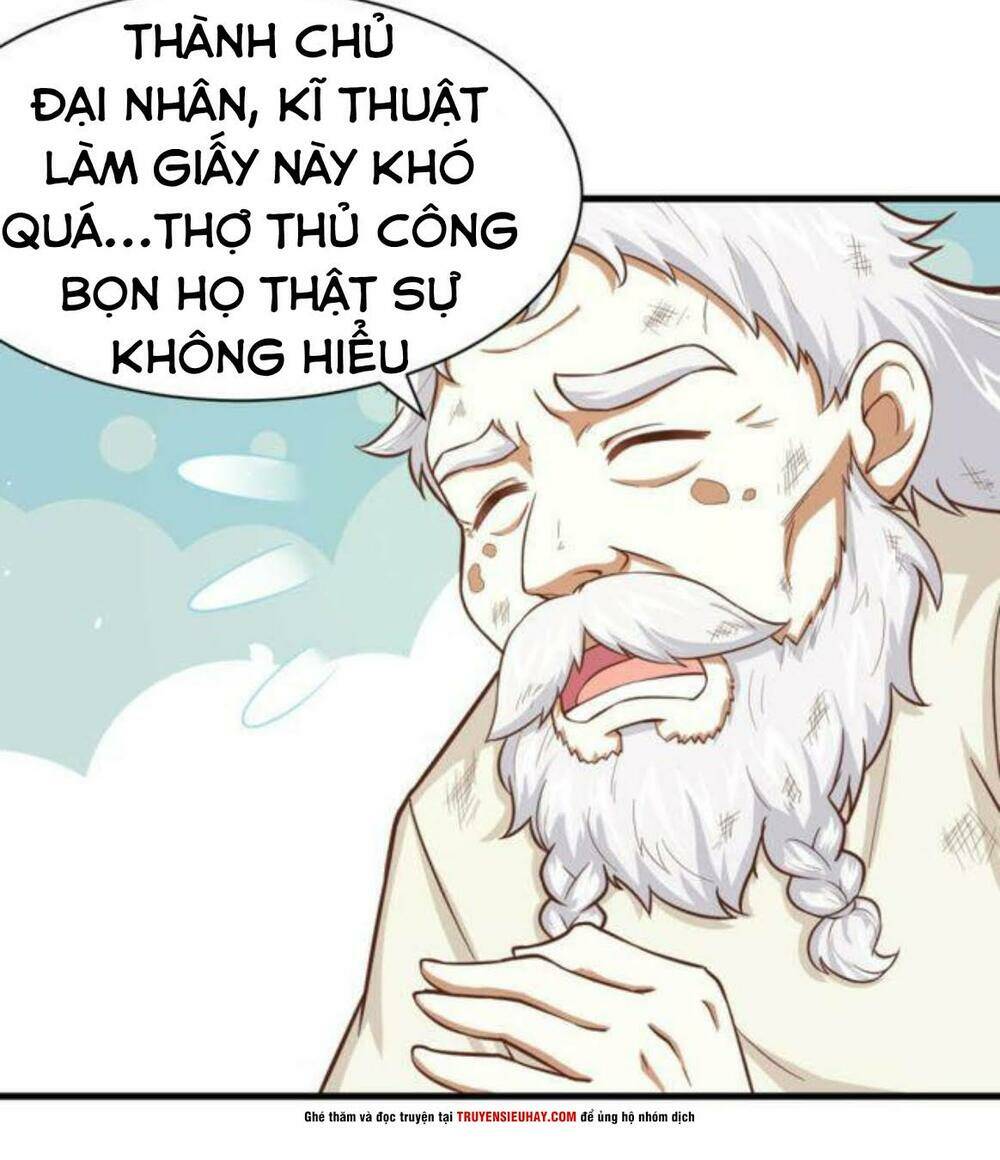 Từ Hôm Nay Bắt Đầu Làm Thành Chủ - Chapter 38 - Page 7
