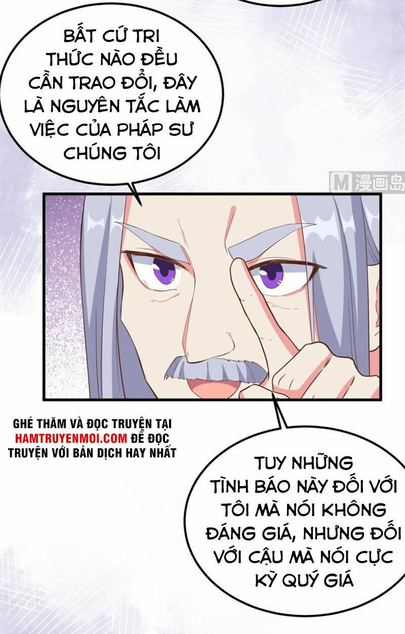 Từ Hôm Nay Bắt Đầu Làm Thành Chủ - Chapter 380 - Page 10