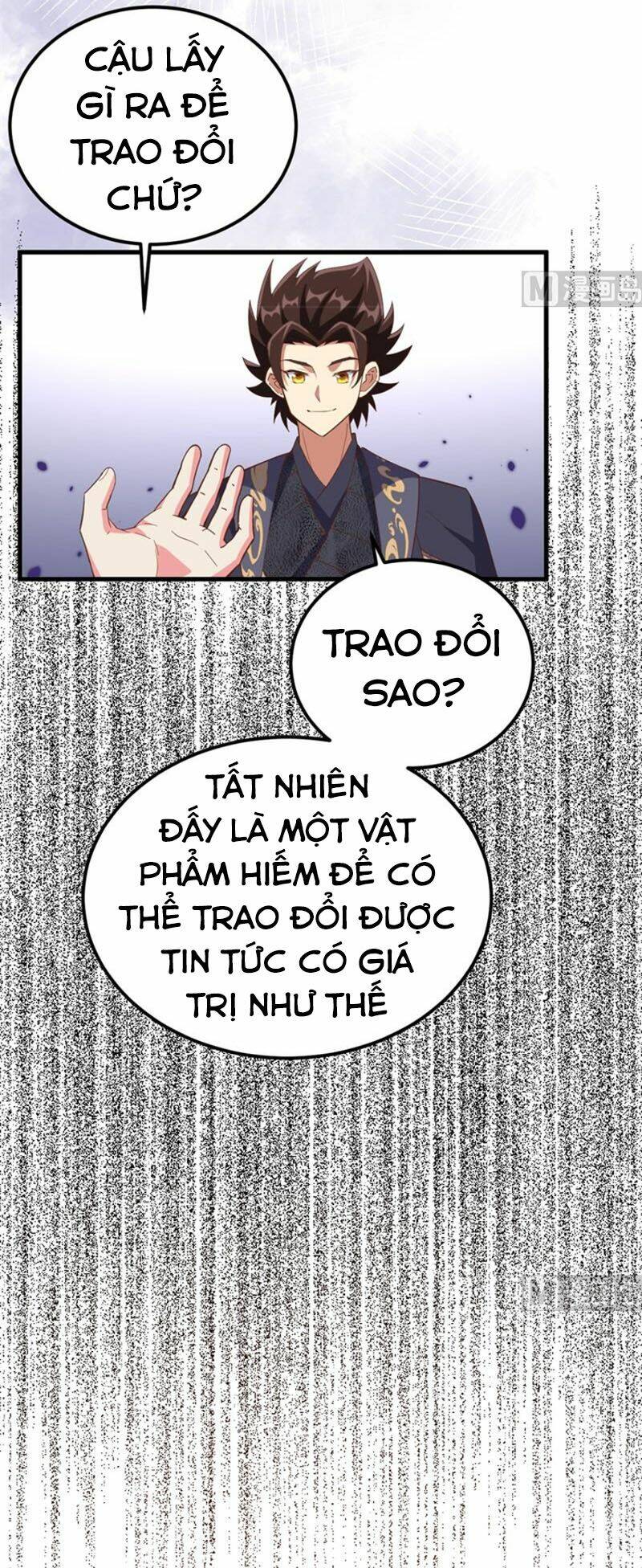 Từ Hôm Nay Bắt Đầu Làm Thành Chủ - Chapter 380 - Page 11