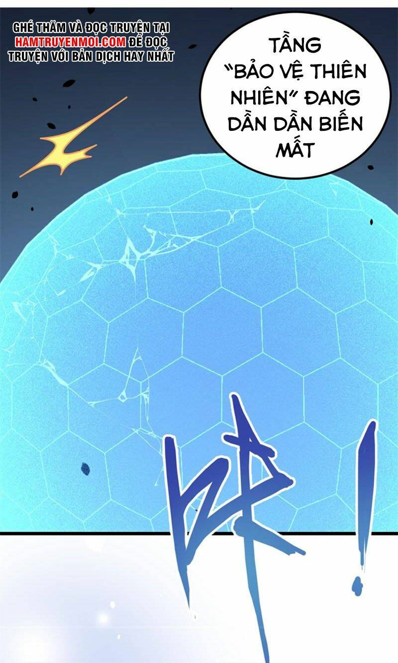 Từ Hôm Nay Bắt Đầu Làm Thành Chủ - Chapter 380 - Page 33