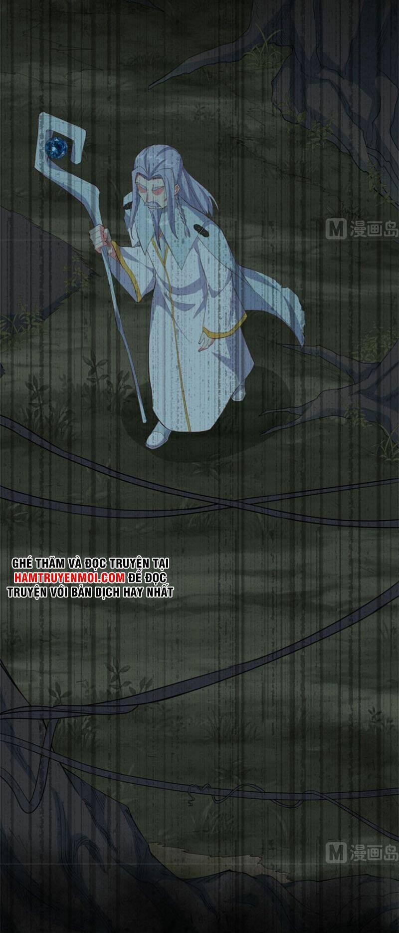 Từ Hôm Nay Bắt Đầu Làm Thành Chủ - Chapter 380 - Page 8