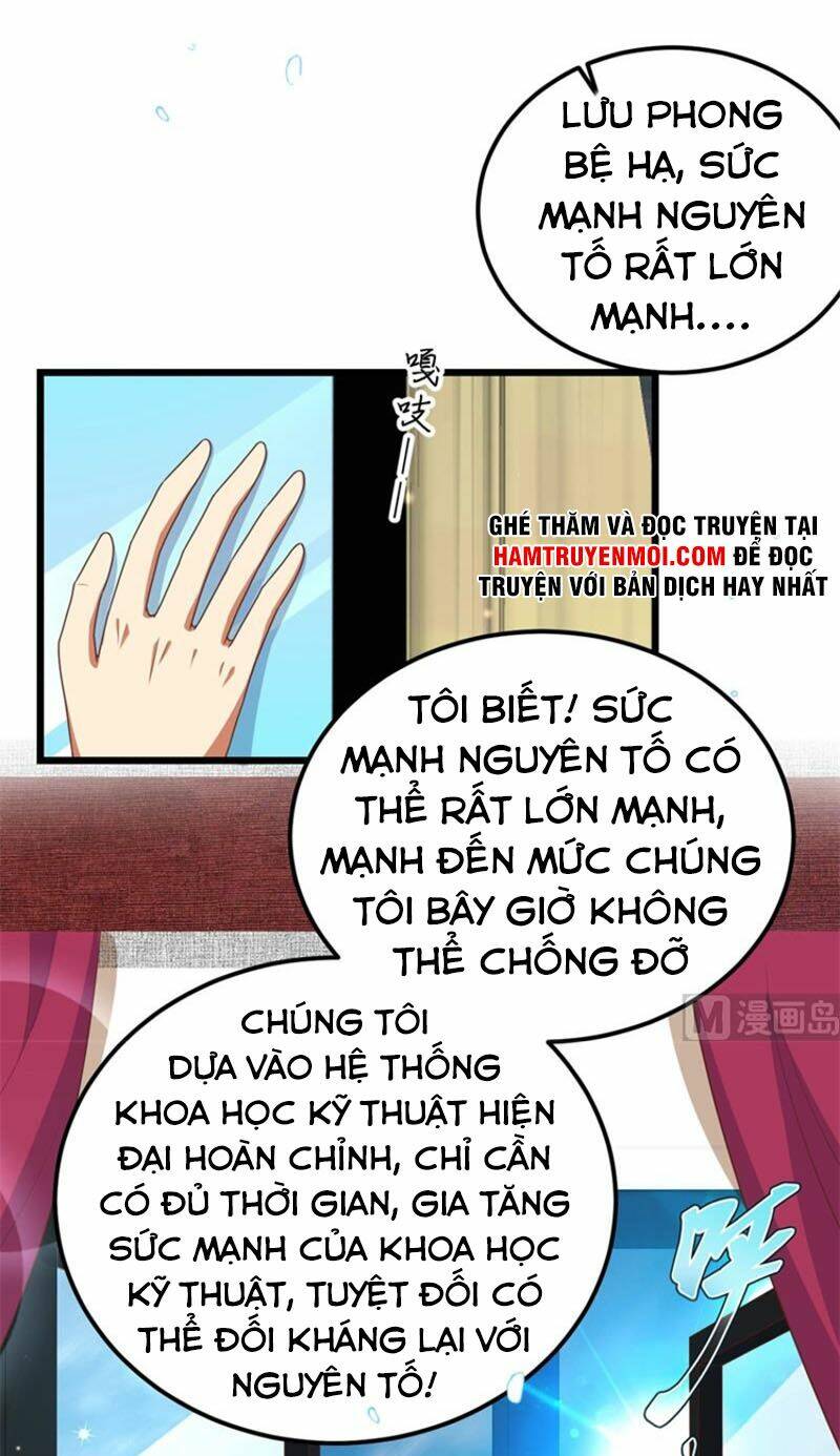 Từ Hôm Nay Bắt Đầu Làm Thành Chủ - Chapter 381 - Page 9