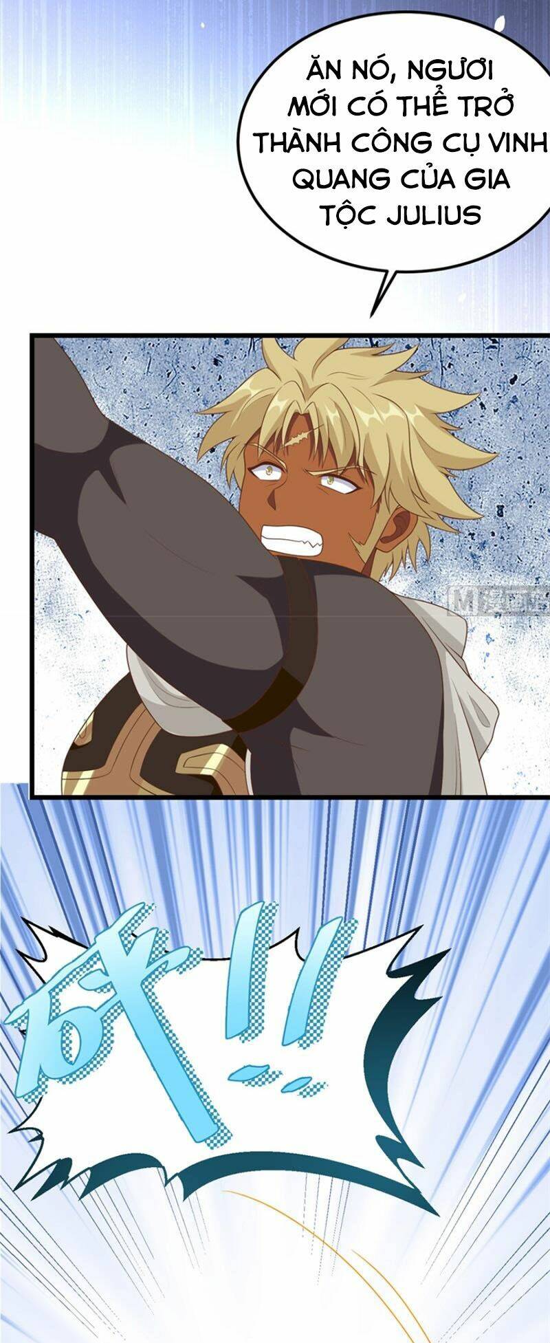 Từ Hôm Nay Bắt Đầu Làm Thành Chủ - Chapter 381 - Page 14