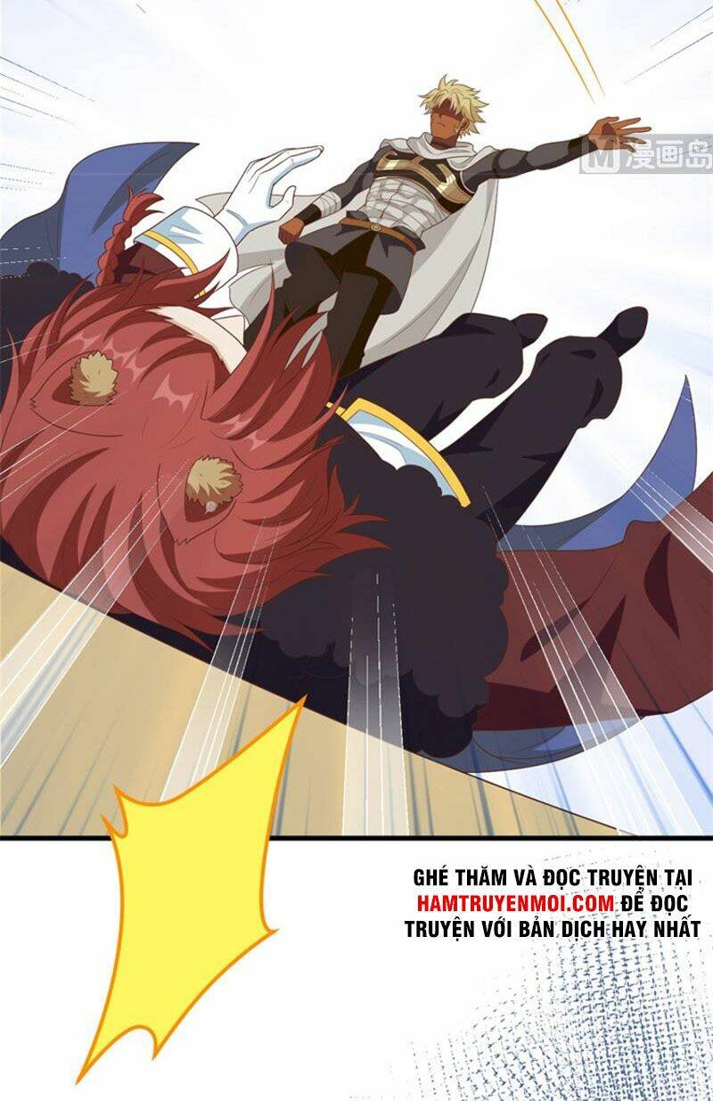 Từ Hôm Nay Bắt Đầu Làm Thành Chủ - Chapter 381 - Page 15