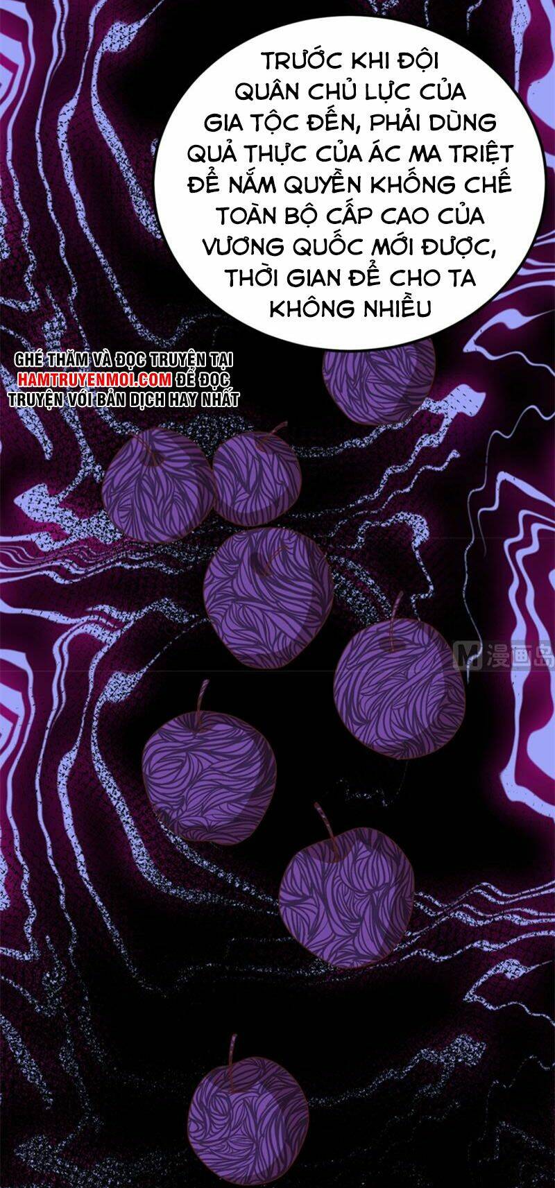 Từ Hôm Nay Bắt Đầu Làm Thành Chủ - Chapter 381 - Page 17