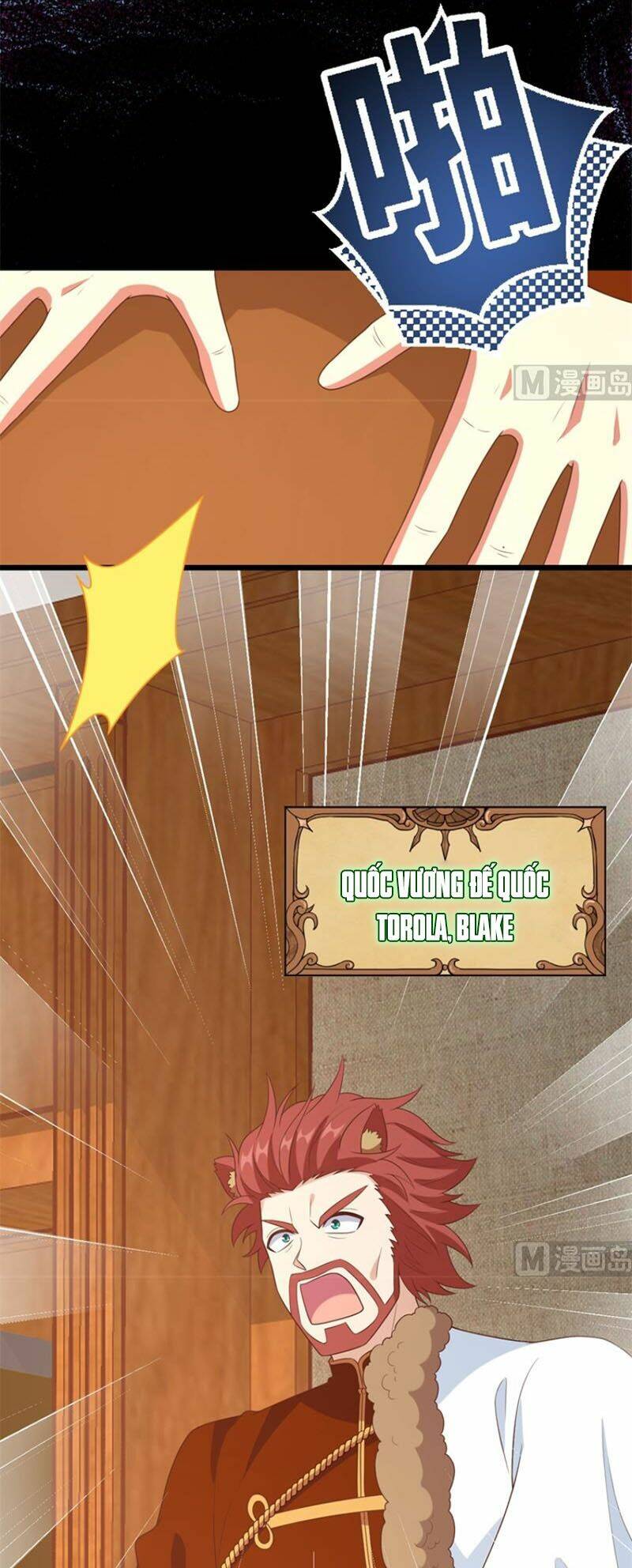 Từ Hôm Nay Bắt Đầu Làm Thành Chủ - Chapter 381 - Page 18