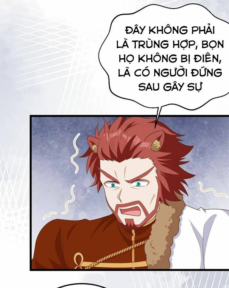 Từ Hôm Nay Bắt Đầu Làm Thành Chủ - Chapter 381 - Page 20