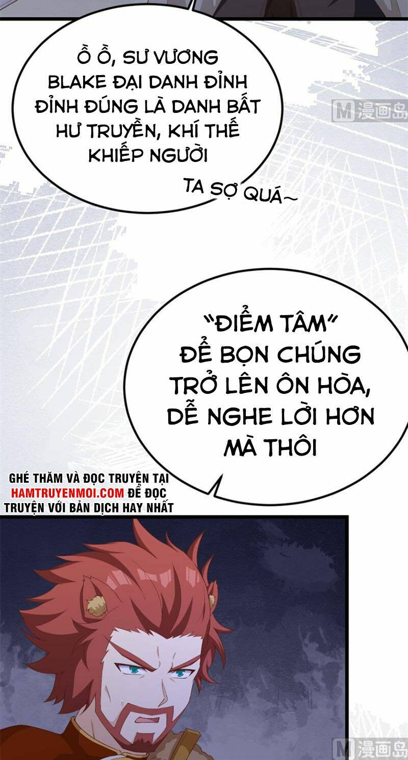 Từ Hôm Nay Bắt Đầu Làm Thành Chủ - Chapter 381 - Page 26