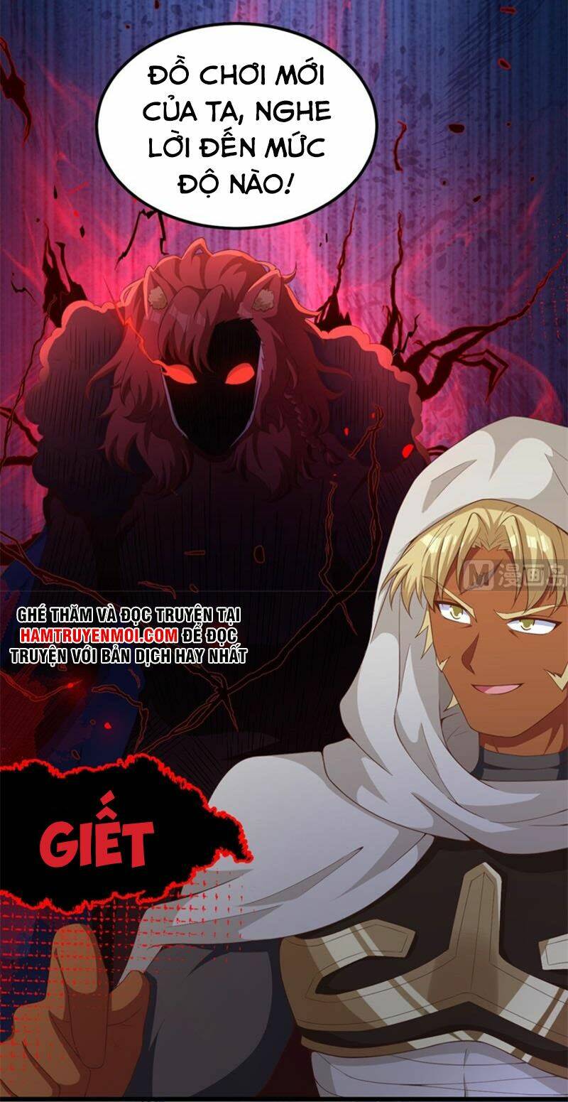 Từ Hôm Nay Bắt Đầu Làm Thành Chủ - Chapter 381 - Page 28