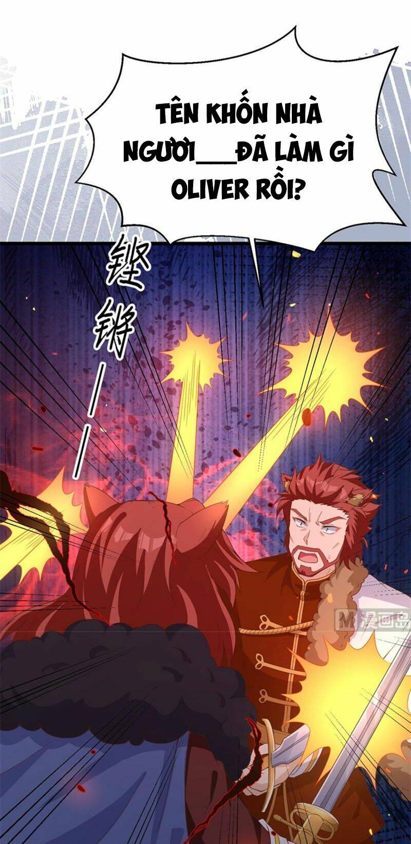 Từ Hôm Nay Bắt Đầu Làm Thành Chủ - Chapter 381 - Page 32