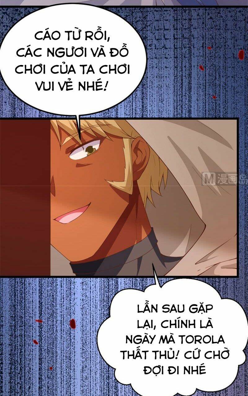 Từ Hôm Nay Bắt Đầu Làm Thành Chủ - Chapter 381 - Page 34