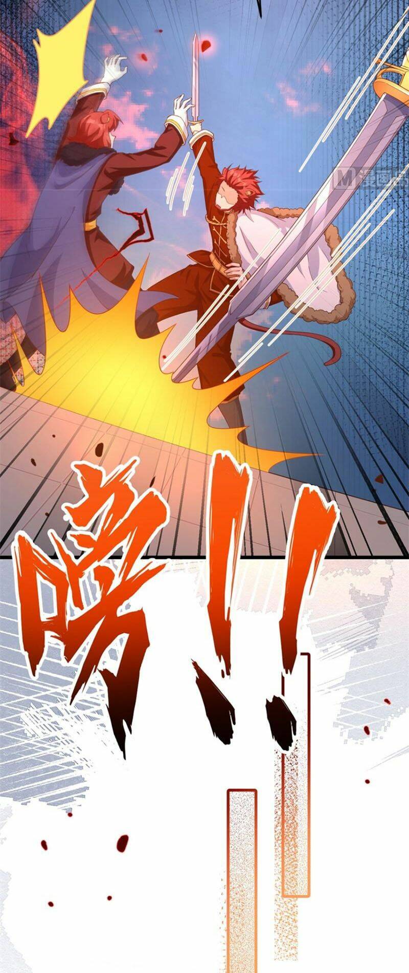 Từ Hôm Nay Bắt Đầu Làm Thành Chủ - Chapter 381 - Page 36