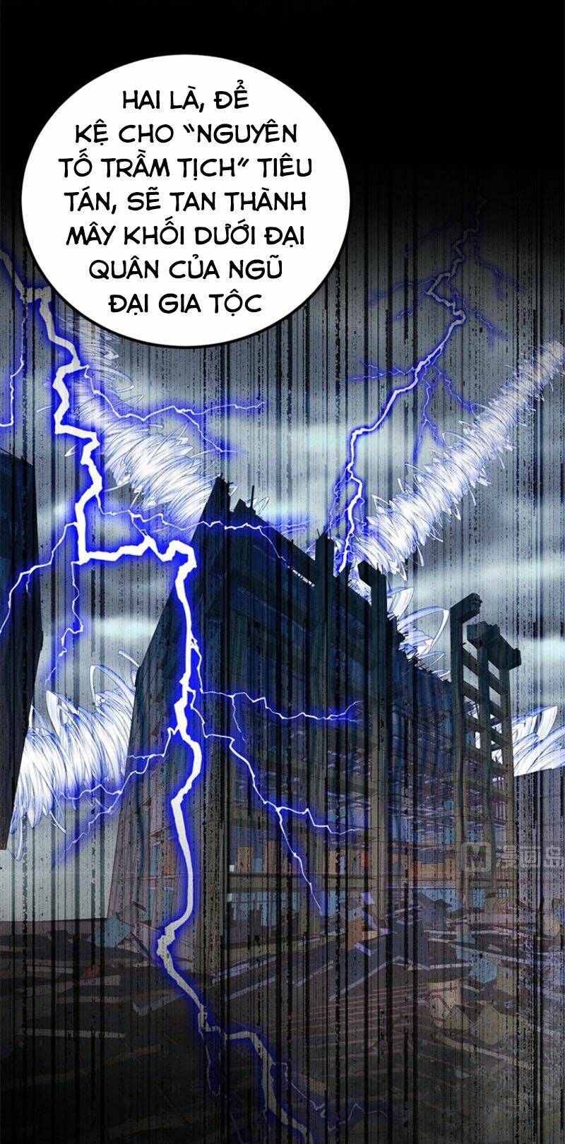 Từ Hôm Nay Bắt Đầu Làm Thành Chủ - Chapter 381 - Page 3