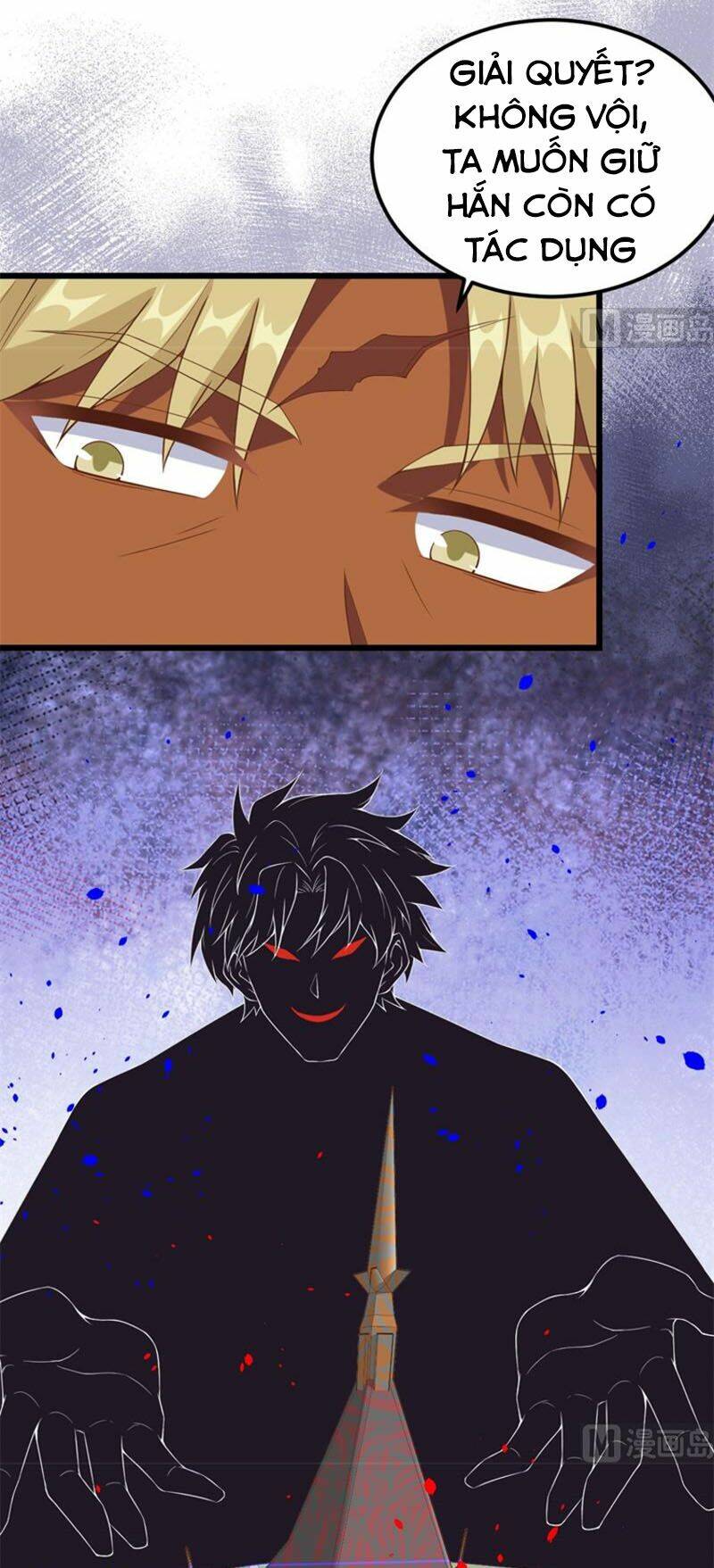 Từ Hôm Nay Bắt Đầu Làm Thành Chủ - Chapter 381 - Page 42