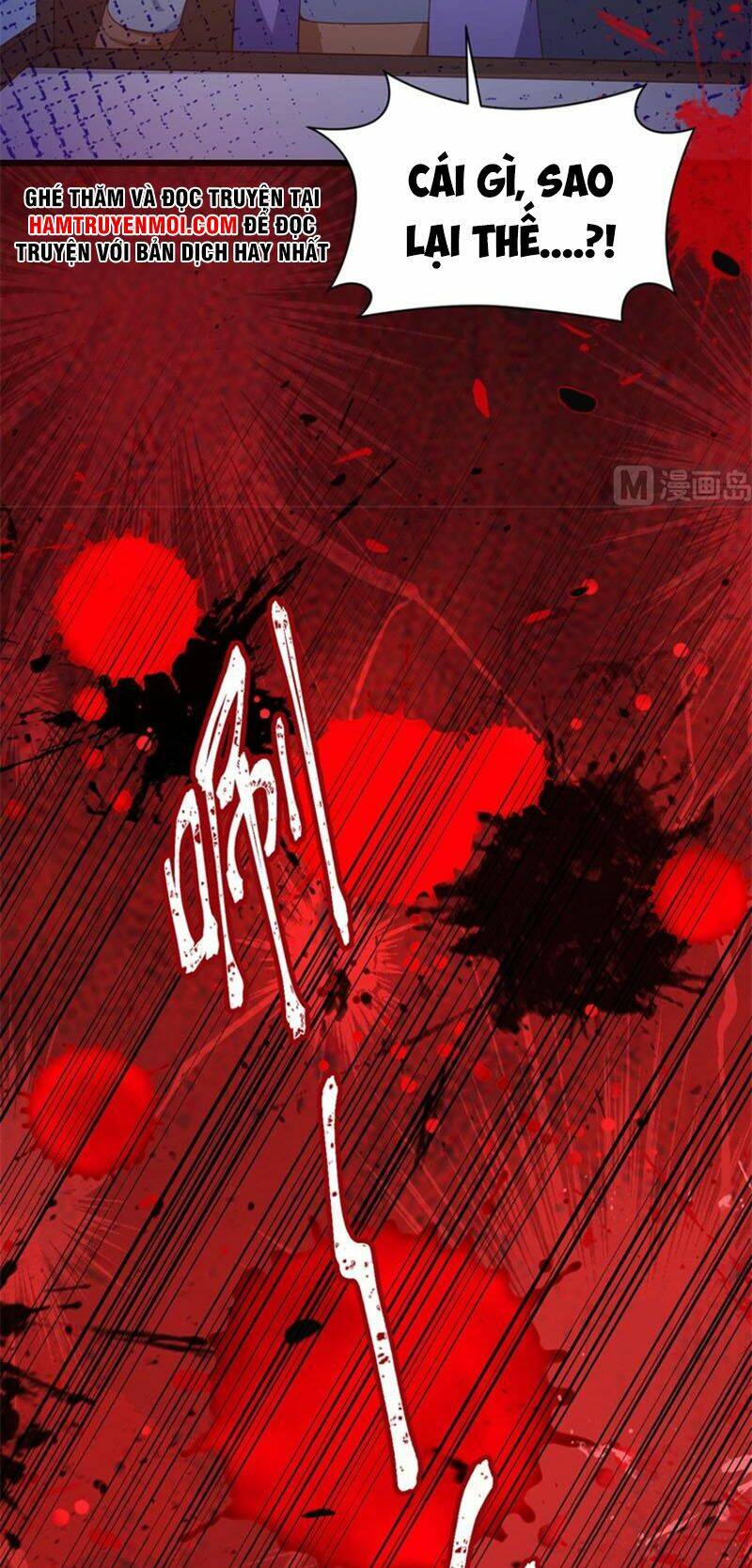 Từ Hôm Nay Bắt Đầu Làm Thành Chủ - Chapter 381 - Page 47