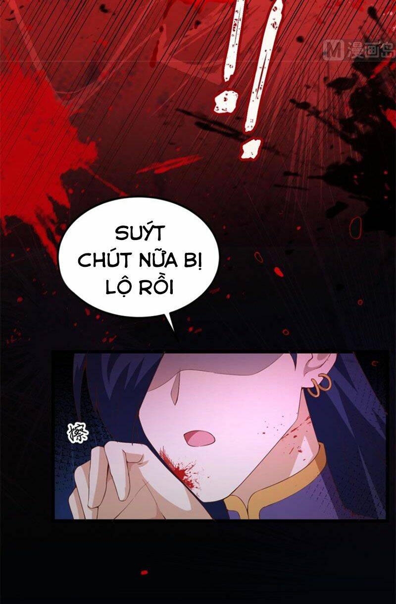 Từ Hôm Nay Bắt Đầu Làm Thành Chủ - Chapter 381 - Page 48