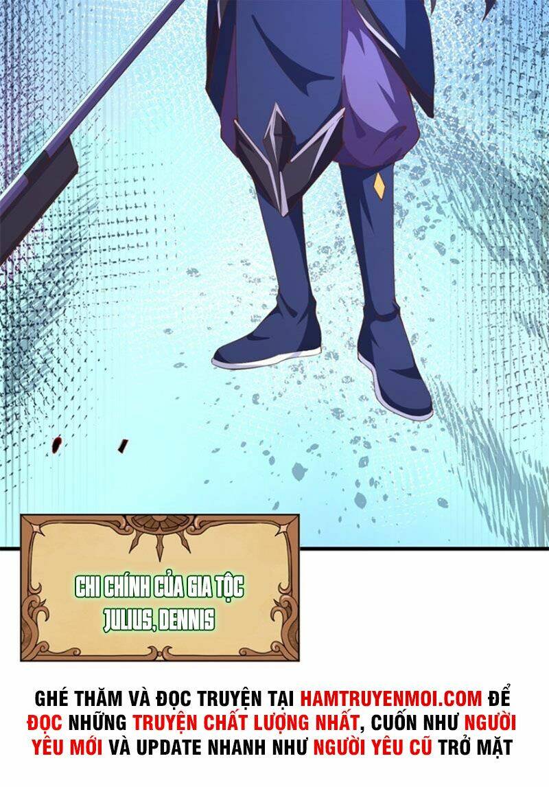 Từ Hôm Nay Bắt Đầu Làm Thành Chủ - Chapter 381 - Page 50