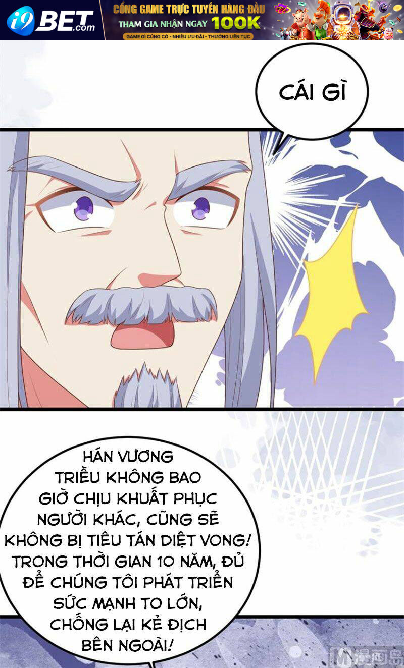 Từ Hôm Nay Bắt Đầu Làm Thành Chủ - Chapter 381 - Page 5