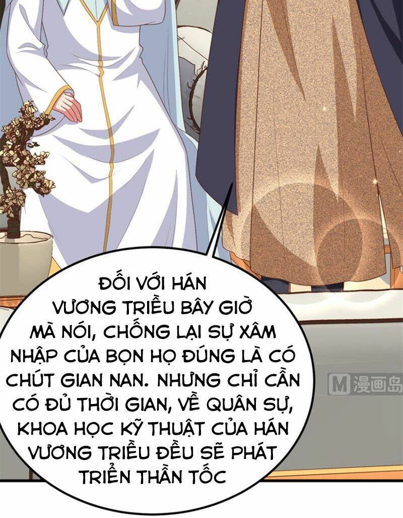 Từ Hôm Nay Bắt Đầu Làm Thành Chủ - Chapter 381 - Page 8