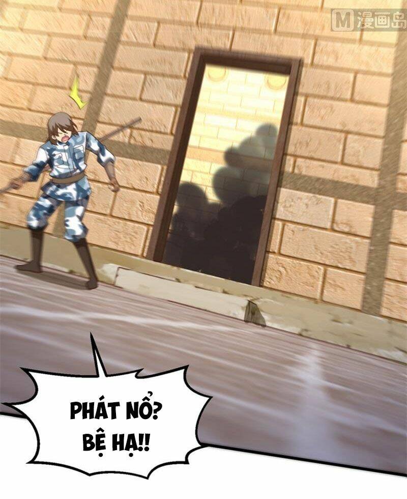 Từ Hôm Nay Bắt Đầu Làm Thành Chủ - Chapter 382 - Page 9