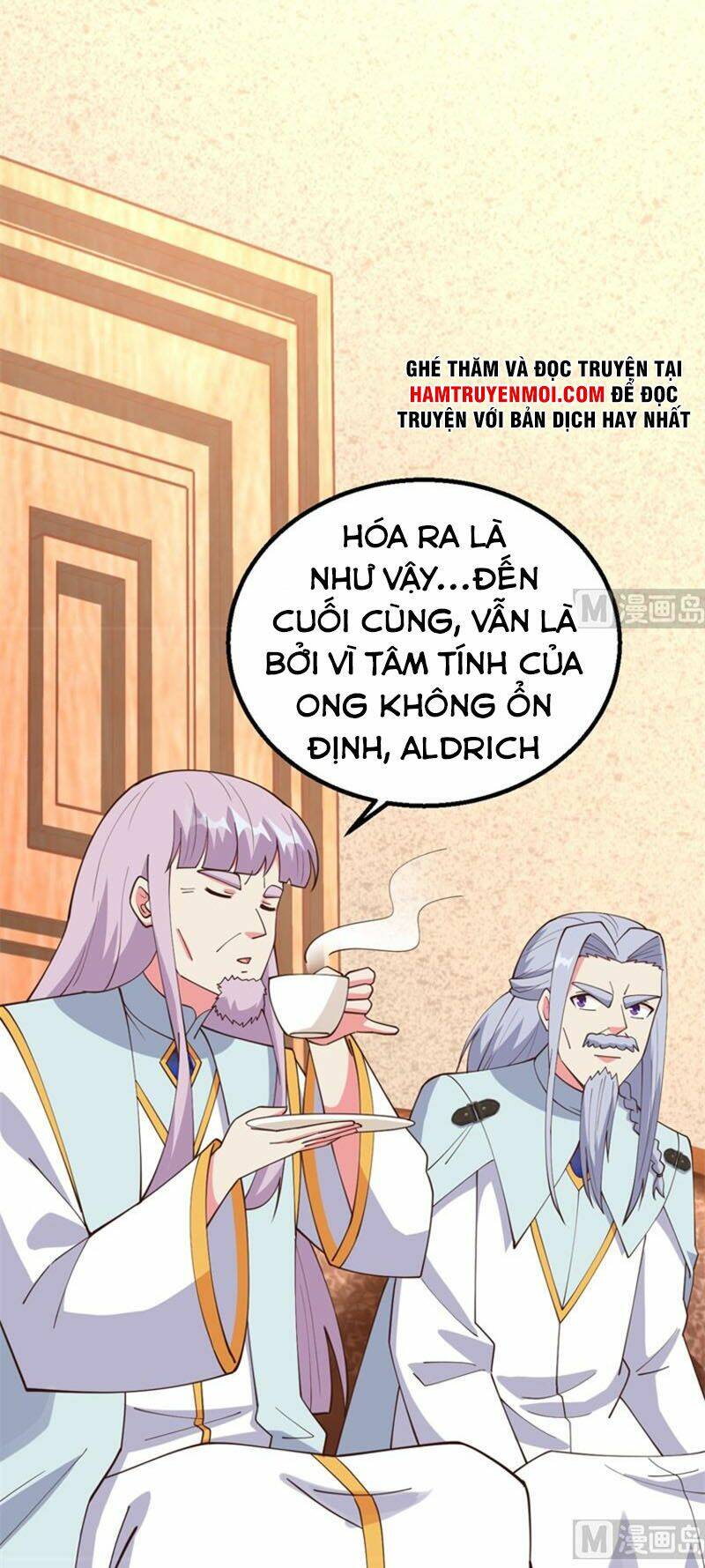 Từ Hôm Nay Bắt Đầu Làm Thành Chủ - Chapter 382 - Page 16